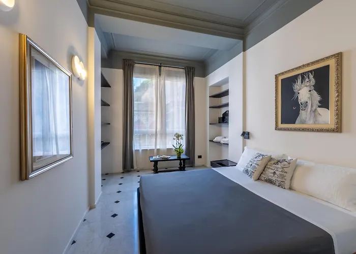 Gisella Home 2 Bedrooms In The City Centre