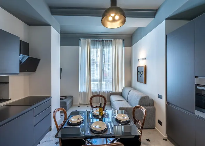Gisella Home 2 Bedrooms In The City Centre