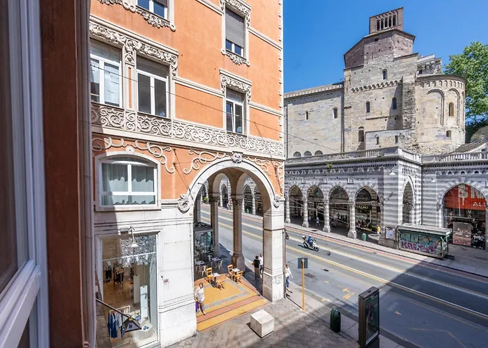 Gisella Home 2 Bedrooms In The City Centre