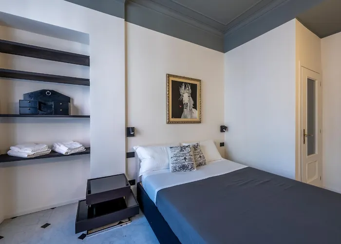 Gisella Home 2 Bedrooms In The City Centre