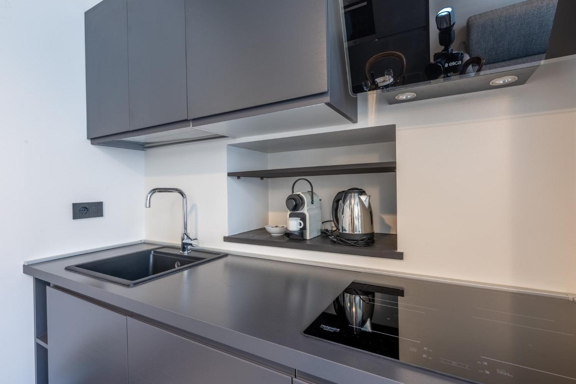 Gisella 2 Bedrooms In The Centre *