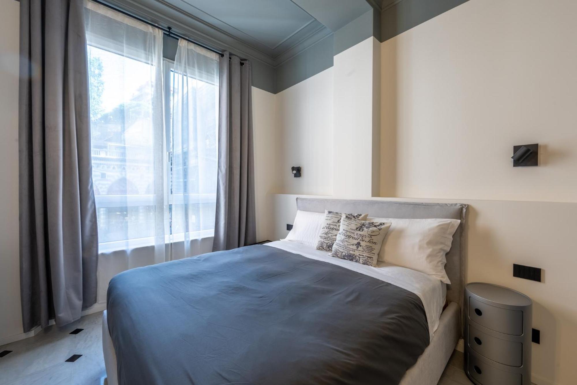 Gisella 2 Bedrooms In The Centre Apartment *