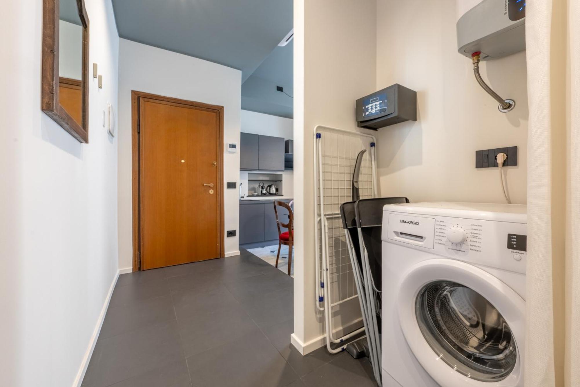 Gisella 2 Bedrooms In The Centre