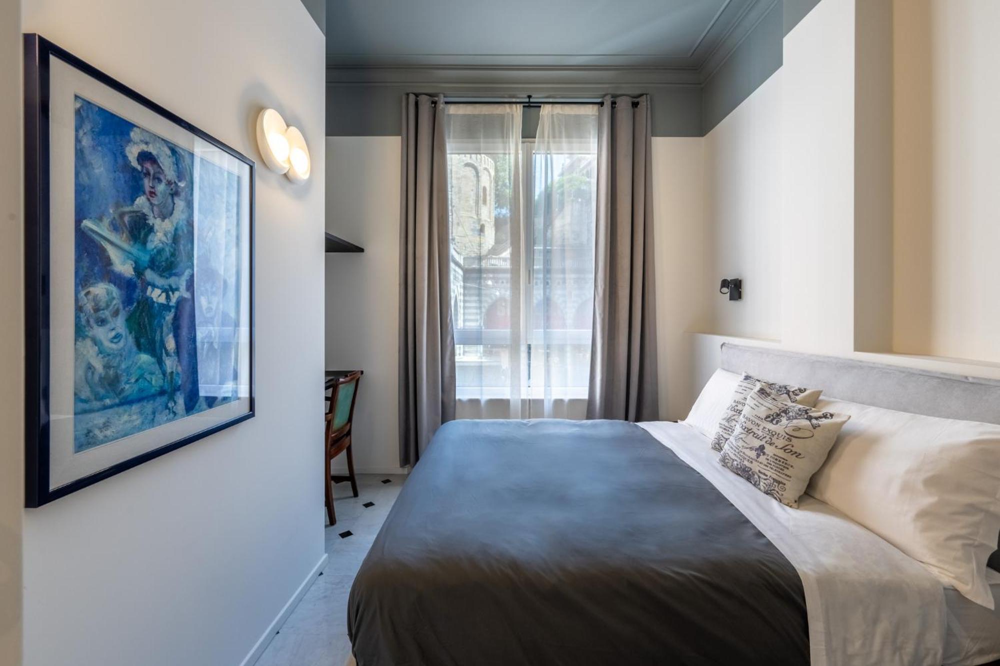 Gisella 2 Bedrooms In The Centre * Genua