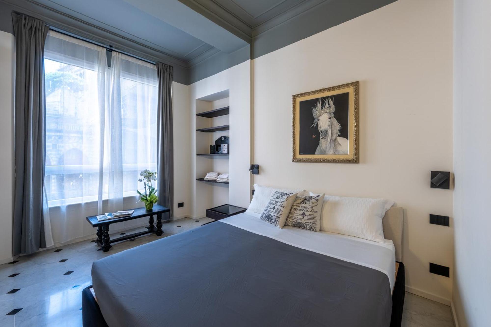 Gisella 2 Bedrooms In The Centre *