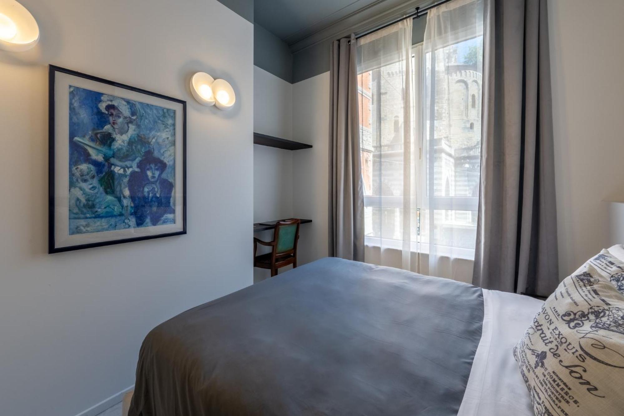 Gisella 2 Bedrooms In The Centre Genua