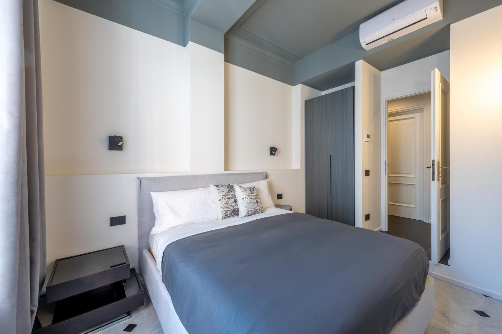Gisella 2 Bedrooms In The Centre Apartment *