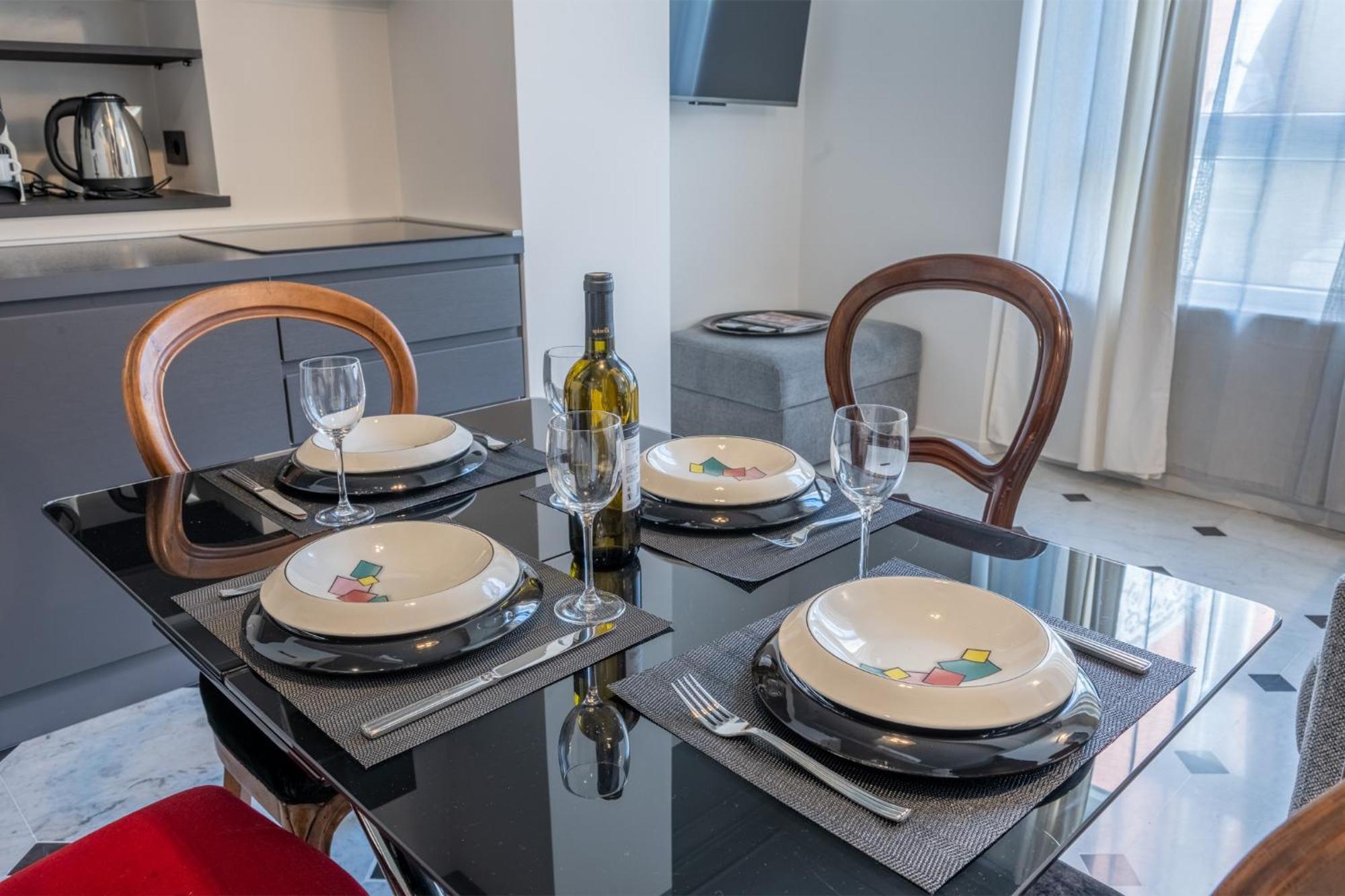 Apartment Gisella 2 Bedrooms In The Centre *